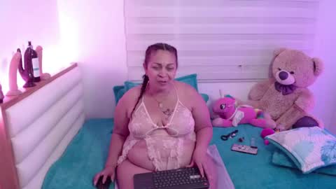 scarlettbooty online show from 05.11.26