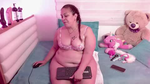 scarlettbooty online show from 05.18.26