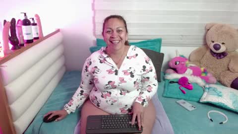 scarlettbooty online show from 05.23.26