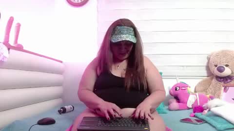 scarlettbooty online show from 06.06.26