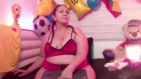 scarlettbooty online show from 06.14.26