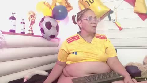 scarlettbooty online show from 06.24.26