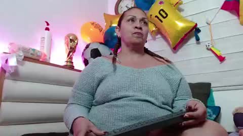 scarlettbooty online show from 07.01.26
