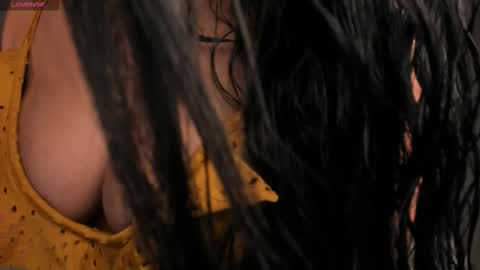 Snapshot of scarlettboss_ chatting on 09.29.25 Scarlett online show from 09.29.25