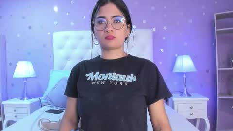 Scarlette  online show from 02.14.26