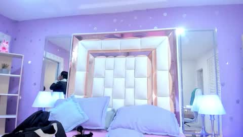 Scarlette  online show from 04.23.26