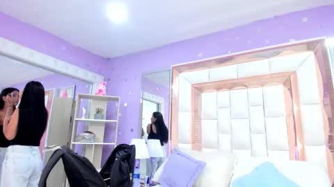 Snapshot of scarlette_15 chatting on 05.19.26 Scarlette online show from 05.19.26