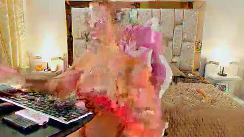 scarlette_tsunade online show from 03.11.26