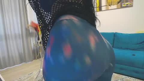 Scarlett online show from 04.25.26