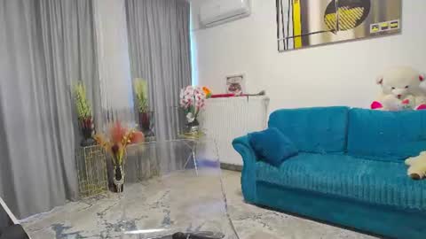 Scarlett online show from 08.05.26