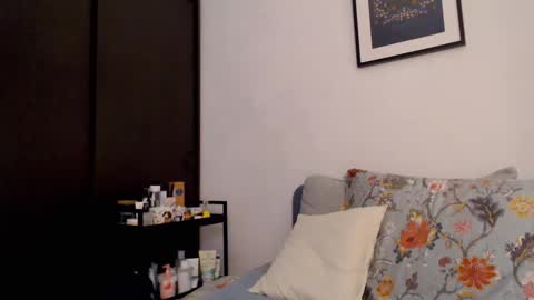 Scarlett online show from 03.29.26