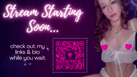 scarlettgracevip online show from 03.13.26