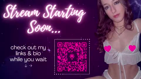 scarlettgracevip online show from 03.28.26