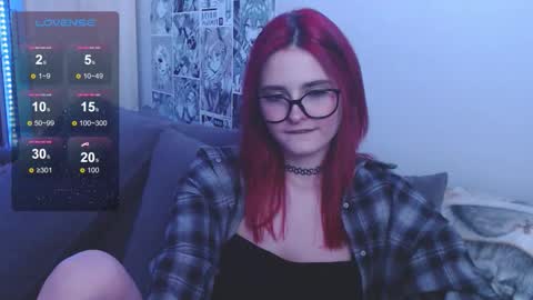 Scarlett online show from 03.01.26