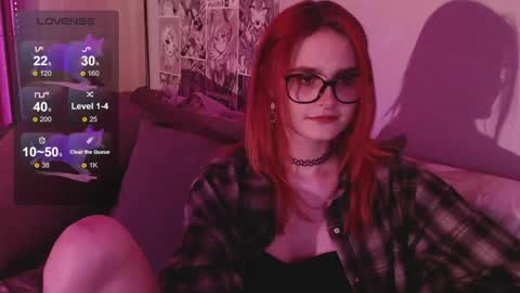 Scarlett online show from 04.05.26
