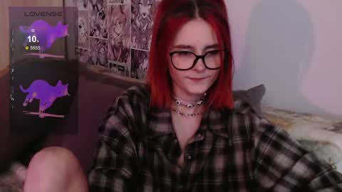 Scarlett online show from 04.10.26