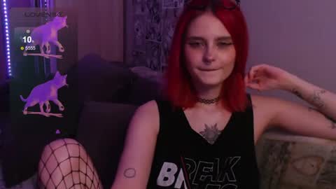 Snapshot of scarlettharrison09 chatting on 06.17.26 Scarlett online show from 06.17.26