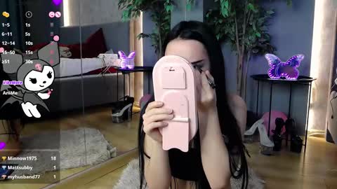 Snapshot of scarlettjakobs chatting on 10.07.25 scarlettjakobs online show from 10.07.25