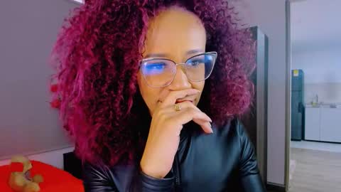 Scarlett online show from 03.06.26