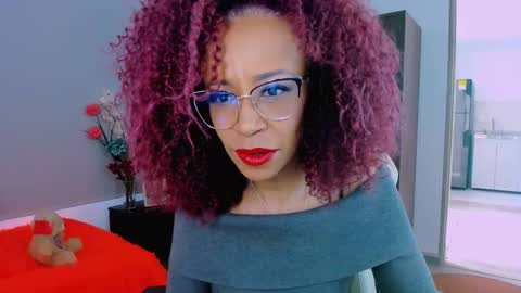 Scarlett online show from 03.16.26