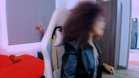 Scarlett online show from 06.03.26