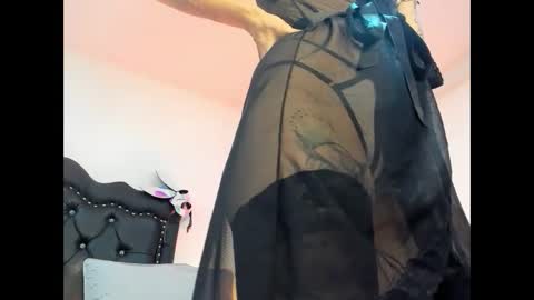 Scarlett online show from 12.11.24