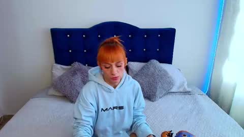 Scarlett online show from 10.16.25