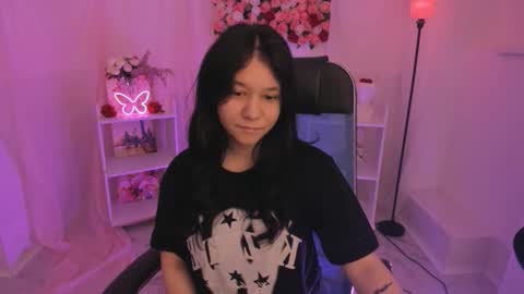 scarlettmurr online show from 10.02.25