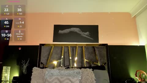 scarlettorres online show from 02.26.26