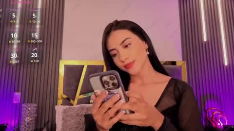scarlettorres online show from 04.24.26