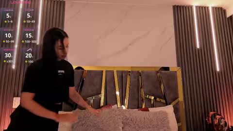 scarlettorres online show from 05.12.26