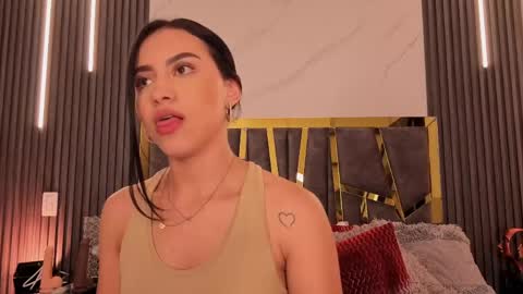 scarlettorres online show from 05.19.26