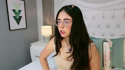 Scarlett Petrova online show from 05.09.26
