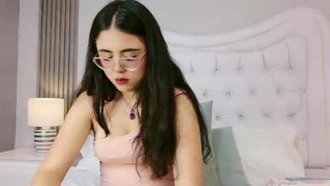 Scarlett Petrova online show from 05.11.26