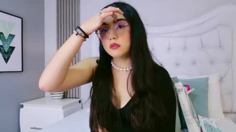 Scarlett Petrova online show from 05.27.26