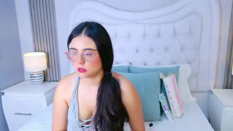 Scarlett Petrova online show from 06.02.26