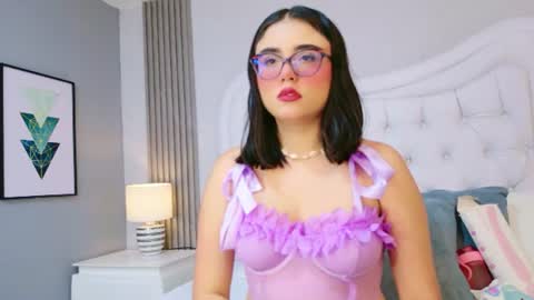 Scarlett Petrova online show from 06.20.26