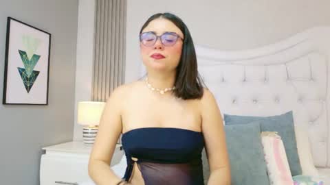 Scarlett Petrova online show from 06.23.26