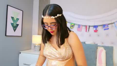 Scarlett Petrova online show from 06.27.26