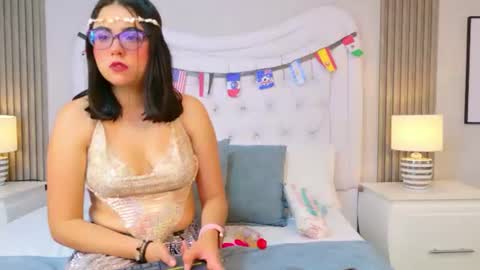 Scarlett Petrova online show from 06.27.26