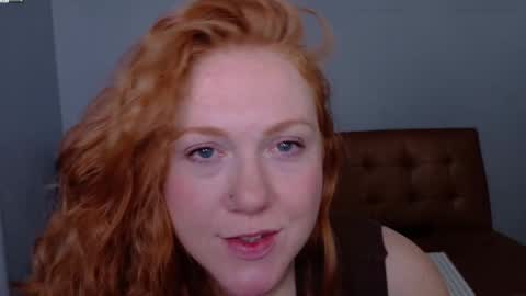 ScarlettredFF online show from 11.28.25