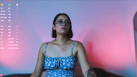 Danna online show from 02.22.26