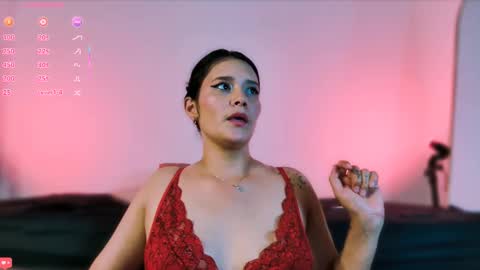 Danna online show from 03.21.26