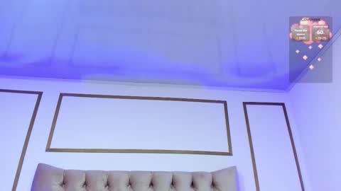 Scarlet online show from 03.26.26