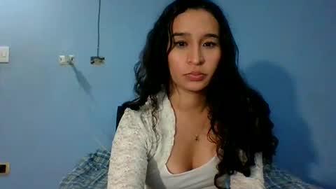 Snapshot of scarlettscottx chatting on 01.18.26 Nataly online show from 01.18.26
