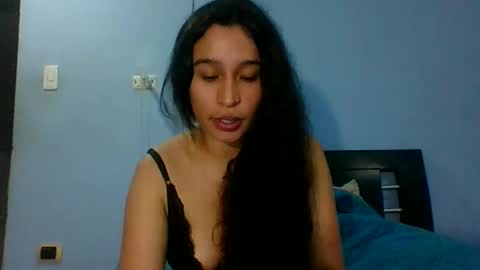 Nataly online show from 04.21.26