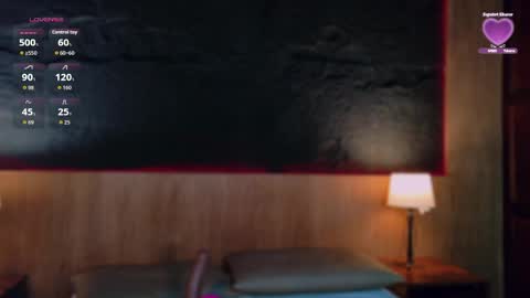 scarlettsinclaiir_ online show from 05.14.26