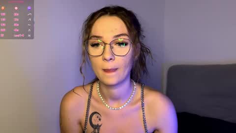 ScarlettSmithz online show from 01.06.26