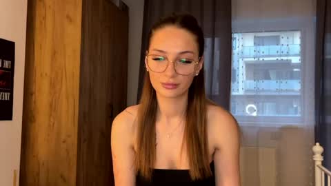 ScarlettSmithz online show from 04.25.26