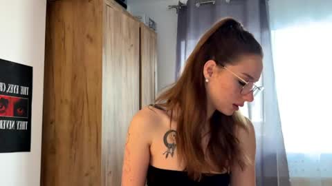 ScarlettSmithz online show from 05.04.26